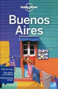 Lonely Planet Buenos Aires - 2857837693