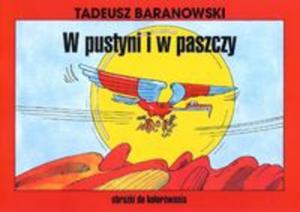 W pustyni i w paszczy - 2857837707