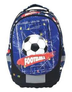 Plecak Ergonomic Football - 2857837719