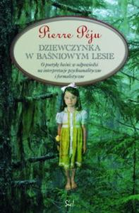 Dziewczynka w baniowym lesie - 2825668013