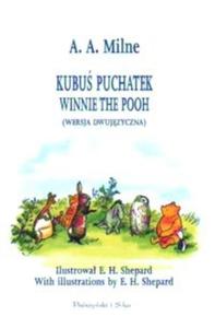 Kubu Puchatek Winnie The Pooh