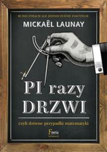 Pi razy drzwi czyli dziwne przypadki matematyki - 2857837780