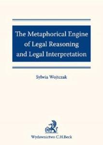 The Metaphorical Engine of Legal Reasoning and Legal Interpretation - 2857837814