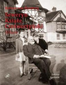 Seweryn ksi Czetwertyski - 2857837815