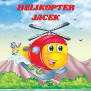 Helikopter Jacek - 2857837816