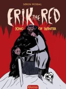 Erik the Red King of Winter - 2857837856