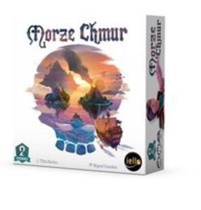 Morze chmur - 2857837899