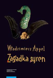 Zagadka syren - 2857837924