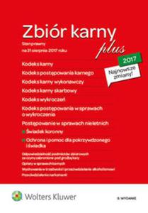 Zbir karny 2017 PLUS - 2857838040