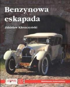 Benzynowa ekapada - 2825668033