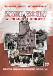 Zamek Czocha w Polsce Ludowej - 2857838050
