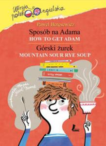 Sposb na Adama How to get Adam - 2857838068