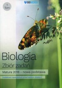 Biologia Zbir zada Tom 1 Matura 2018 - 2857838142
