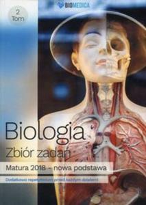 Biologia Zbir zada Tom 2 Matura 2018 - 2857838143