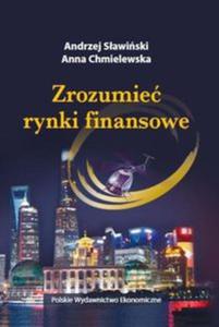 Zrozumie rynki finansowe - 2857838184