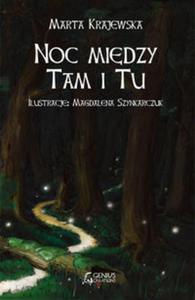 Noc midzy Tam i Tu - 2857838190