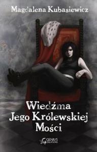 Wiedma Jego Krlewskiej Moci - 2857838191