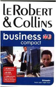 Robert & Collins business compact - 2857838227