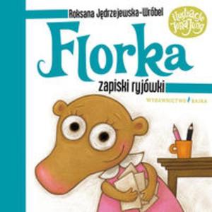 Florka Zapiski ryjwki - 2857838264