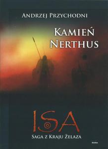 ISA T.1 KAMIE NERTHUS BR. ARCHEO 9788394094959 - 2857838423