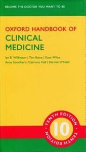 Oxford Handbook of Clinical Medicine - 2857838469