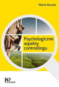 Psychologiczne aspekty controllingu - 2857838493