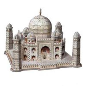 Puzzle 3D Taj Mahal 950 - 2857838530