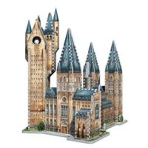 Puzzle 3D Hogwarts Astronomy Tower 875 - 2857838532