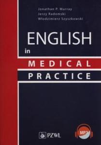 English in Medical Practice - 2857838550