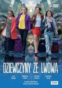 Dziewczyny ze Lwowa - 2857838562