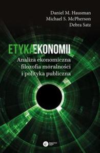 Etyka ekonomii - 2857838566