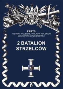 2 Batalion Strzelcw - 2857838632