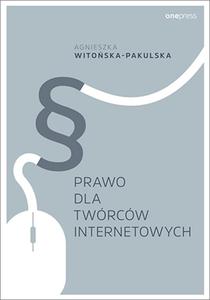 Prawo dla twrcw internetowych - 2857838692