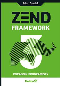 Zend Framework 3. Poradnik programisty - 2857838693