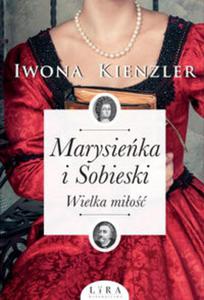 Marysieka i Sobieski Wielka mio - 2857838754