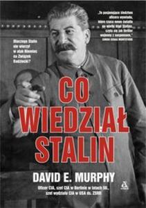 Co wiedzia Stalin - 2857838777