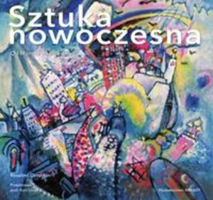 Sztuka nowoczesna - 2857838787