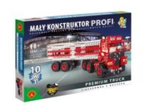 May konstruktor Truck - 2857838814