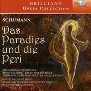 SCHUMANN S PARADIES UND DIE PERI OP.50 - 2857838841