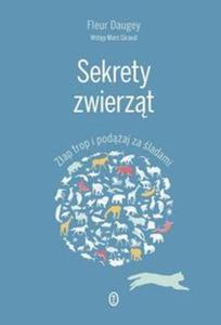 Sekrety zwierzt - 2857838888