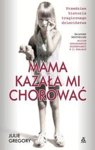 Mama kazaa mi chorowa - 2857838900