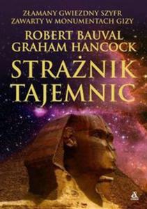 Stranik tajemnic - 2857838902