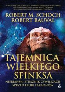 Tajemnica Wielkiego Sfinksa - 2857838905