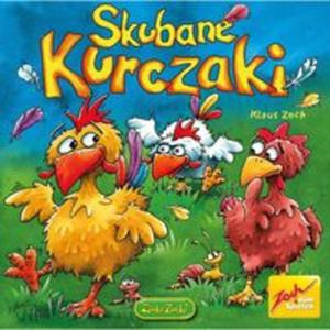 Skubane Kurczaki - 2857838913