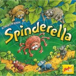 Spinderella Gra - 2857838914