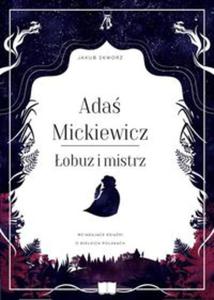 Ada Mickiewicz obuz i mistrz - 2857838929