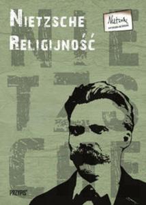 Nietzsche. Religijno - 2857838932