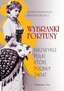 Wybranki fortuny