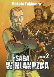 Saga Winlandzka 2 - 2857838959