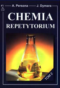 Chemia. Repetytorium. Tom 2. - 2857838980